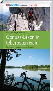 Genussbiken Oberösterreich