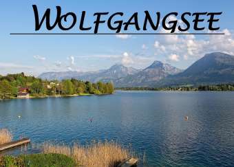 Wolfgangsee