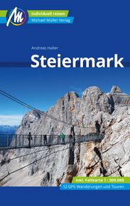Stiermark Michael Müller Verlag