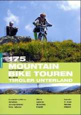 Mountainbiketouren Tiroler Oberland - Tannheimer Tal