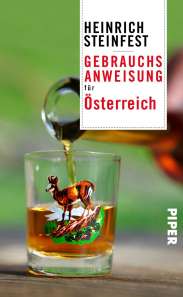 Buch Gebrauchsanweisung für Österreich