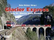 Galcier Express