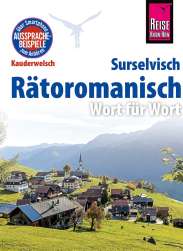 Surselvisch Rätoromanisch