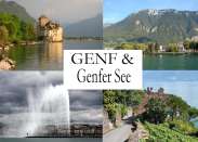 Genf und Genfer See