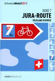 Veloland Jura-Route