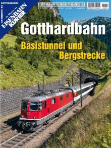 Gotthard-Bahn