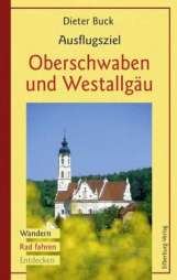 Buch Oberschwaben-Westallgäu