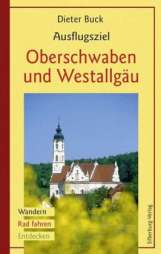 Buch Oberschwaben-Westallgäu