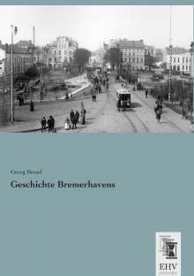 Geschichte Bremerhaven