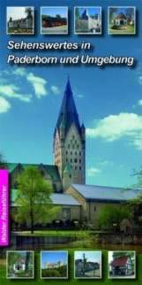 Buch Sehenswertes in Paderborn