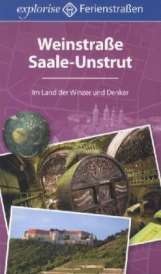 Weinstraße Saale-Unstrut