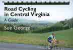 Cycling in Central Virginia