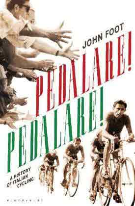 Pedalare - a history of Italian Cycling