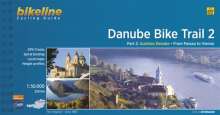 Danube Bike Tril 2