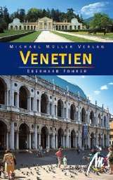 Buch Venetien