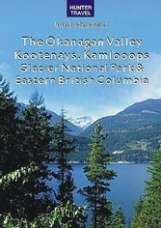 E-Book The Okanagan Valley, Kootenays, Glacier National Park & Eastern British Columbia