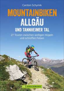MTB Allgäu und Tannheimer Tal