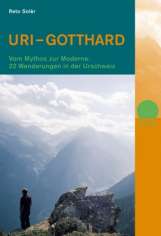 Buch Uri-Gotthard