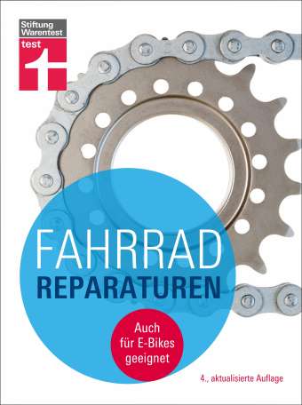 Fahrrad Reparaturen