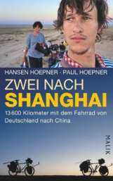 Zwei nach Shanghai