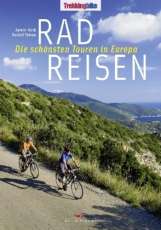 Buch Radreisen
