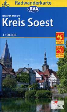 Radwandern im Kreis Soest