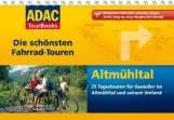 ADAC Tourbook Altmühl