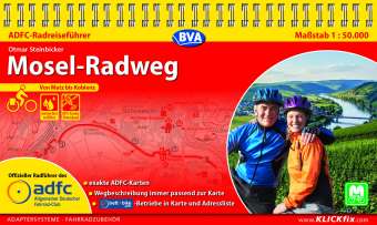 Mosel Radweg