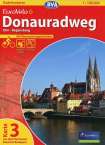 Donau-Radweg Ulm - Regensburg