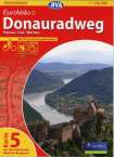 Donauradweg Passau - Linz - Wachau