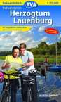 Radkarte Herzogtum Lauenburg