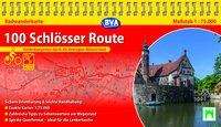 100 Schlösser Route Rad Münsterland
