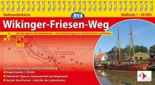 Wikinger-Friesen-Weg