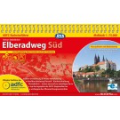 Elberadweg Süd Magdeburg - Bad Schandau