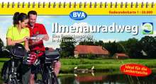 Ilmenau-Radweg