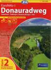 Donauradweg Radolfzell - Tuttlingen - Donaueschingen - Ulm