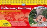 Radfernweg Hamburg-Bremen