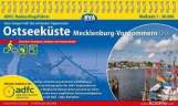Ostseeküste Radausflugsführer