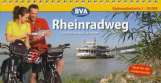 Rheinradweg Duisburg Arnheim