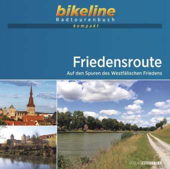 Bikeline Friedensroute