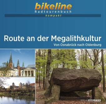 Bikeline Route an der Megalithkultur