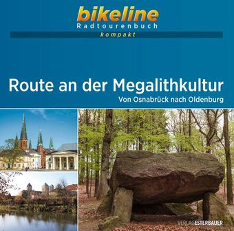 rOUTE AN DER mEGALITHKKULTUR