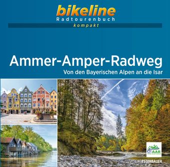 Bikeline Ammer-Amper-Radweg