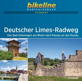 Bikeline Deutscher Limes