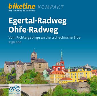 Egertal-Radweg Ohre-Radweg