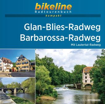 Glan-Blies Radweg Barbarossa Radweg