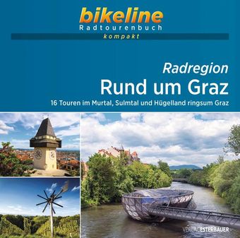 Bikeline Rund um Graz