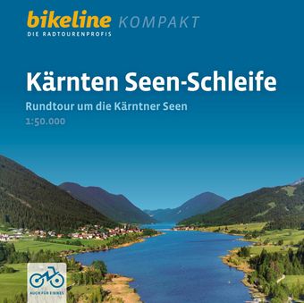 Kärnten Seenschleife