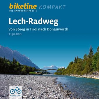 Lechradweg