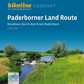 pADERBORNER-lAND rOUTE